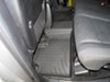 2015 jeep grand cherokee  custom fit rear second row weathertech 2nd auto floor mat - black