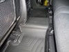 2015 jeep grand cherokee  rubber with plastic core rear second row on a vehicle