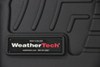 Floor Mats WT443291 - Rubber with Plastic Core - WeatherTech