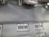 WT443412 - Contoured WeatherTech Floor Mats on 2012 Honda Odyssey 