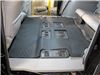 WT443412 - Rubber with Plastic Core WeatherTech Floor Mats on 2013 Honda Odyssey 
