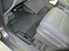 WeatherTech Custom Fit - WT443471 on 2012 Honda Odyssey 