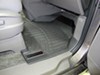 WT443471 - Front WeatherTech Floor Mats on 2012 Honda Odyssey 