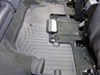 2014 ford explorer  custom fit rear third row weathertech 3rd auto floor mat - black