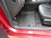 2013 chrysler 300  custom fit front weathertech auto floor mats - black