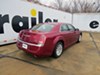 2013 chrysler 300  custom fit contoured on a vehicle