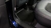 2021 mazda cx-5  custom fit rear weathertech 2nd row auto floor mat - black