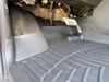 2013 dodge grand caravan  rubber with plastic core front on a vehicle