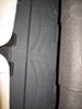 WT444404 - Rubber with Plastic Core WeatherTech Floor Mats on 2013 Hyundai Santa Fe 