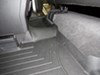 WT444592 - Rubber with Plastic Core WeatherTech Floor Mats on 2014 Ford Escape 