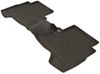 WT444592 - Rubber with Plastic Core WeatherTech Custom Fit