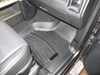 2015 ram 3500  custom fit contoured on a vehicle