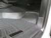 2019 ram 1500 classic  custom fit contoured weathertech front auto floor mats - black