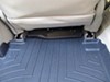 Floor Mats WT444712 - Rubber with Plastic Core - WeatherTech on 2014 Acura RDX 