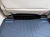 Floor Mats WT444712 - Rear - WeatherTech on 2014 Acura RDX 