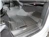 WeatherTech Rubber with Plastic Core Floor Mats - WT444771 on 2019 Ram 1500 Classic 