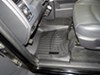 2012 ram 2500  custom fit front weathertech auto floor mats - black