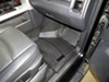2012 ram 2500  custom fit contoured on a vehicle