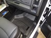 2016 ram 3500  custom fit contoured on a vehicle