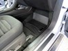 2016 ford fusion  custom fit contoured on a vehicle