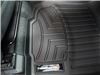 2015 toyota rav4  custom fit contoured weathertech front auto floor mats - black