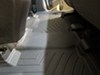 Floor Mats WT445102 - Rubber with Plastic Core - WeatherTech on 2013 Toyota RAV4 