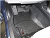 2014 subaru forester  custom fit contoured on a vehicle