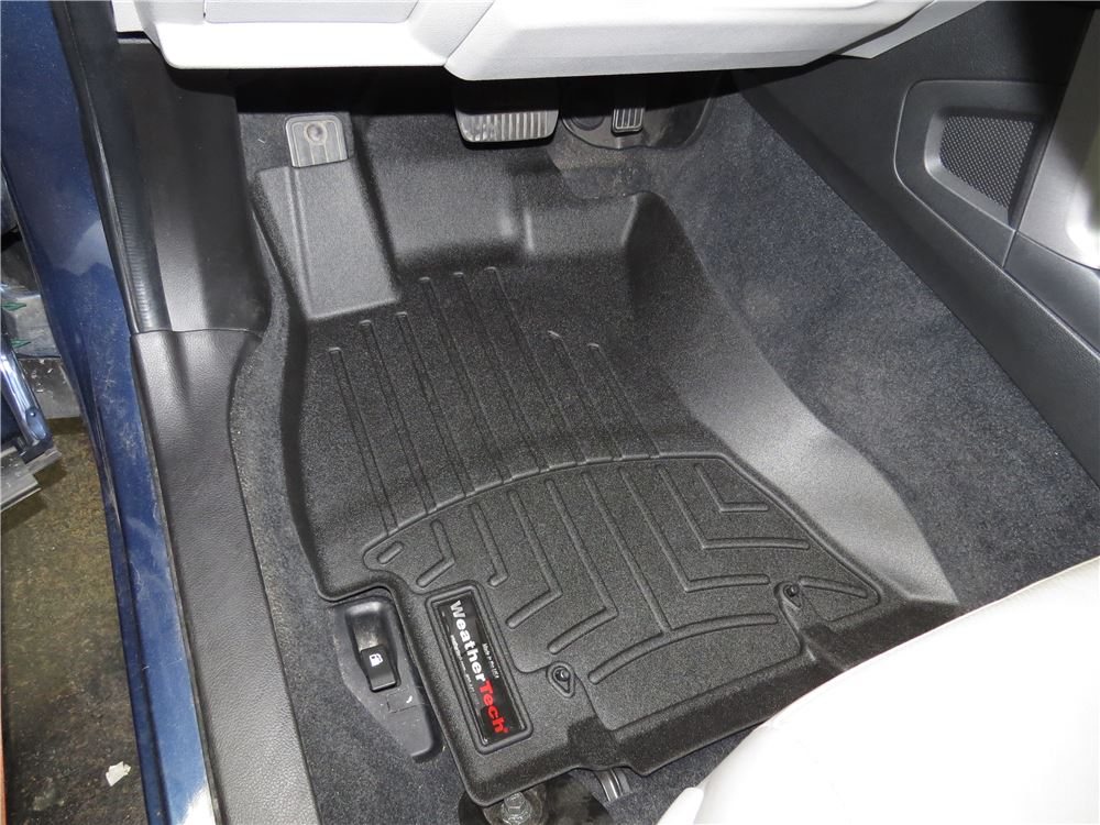 subaru forester 2017 floor mats