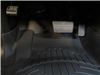 WT445431 - Rubber with Plastic Core WeatherTech Floor Mats on 2016 Chevrolet Silverado 2500 