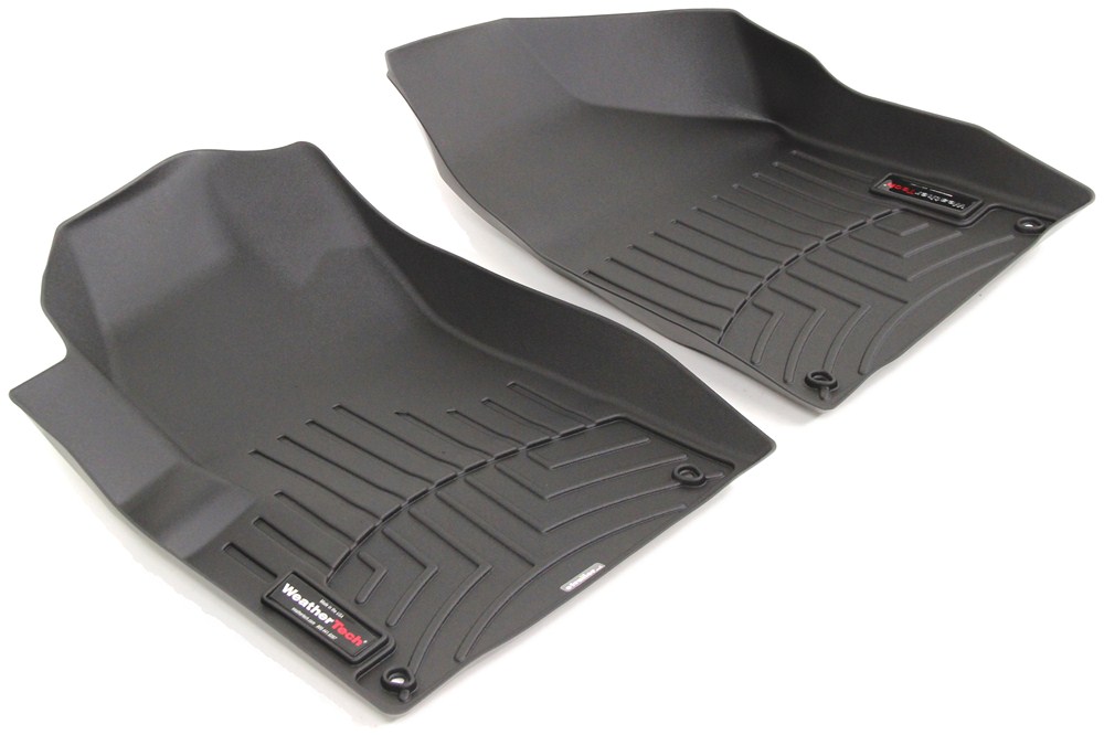 Jeep Cherokee Limited Floor Mats