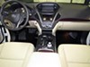 2016 acura mdx  custom fit contoured on a vehicle