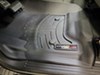 2016 gmc sierra 2500  custom fit contoured in use