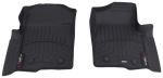 WeatherTech Front Auto Floor Mats - Black                                                           