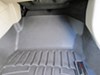 2015 ford focus  custom fit contoured weathertech front auto floor mats - black