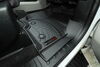 2020 ford f-150  custom fit front weathertech auto floor mats - black