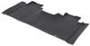 weathertech floor mats rubber with plastic core contoured wt446973