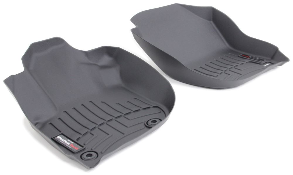 Weathertech Mats 2017 Honda Civic