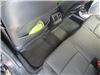 WT447082 - Black WeatherTech Floor Mats on 2017 Subaru Outback Wagon 