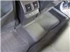 WT447082 - Rear WeatherTech Floor Mats on 2017 Subaru Outback Wagon 