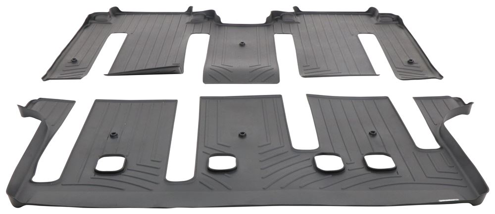 2017 kia sedona floor mats