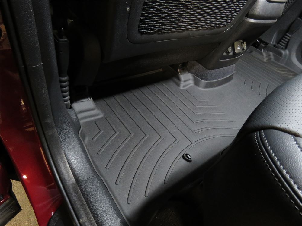 WeatherTech 447702 FloorLiner