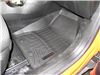 2015 jeep renegade  custom fit front weathertech auto floor mats - black
