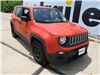 2015 jeep renegade  custom fit contoured on a vehicle