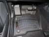 2022 ford edge  custom fit rubber with plastic core on a vehicle