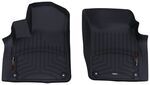 WeatherTech Front Auto Floor Mats - Black                                                           