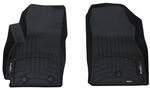 WeatherTech Front Auto Floor Mats - Black                                                           