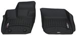 WeatherTech Front Auto Floor Mats - Black                                                           