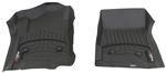 WeatherTech Front Auto Floor Mats - Black                                                           