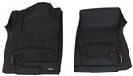 WeatherTech Front Auto Floor Mats - Black                                                           