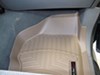 2002 ford excursion  custom fit contoured on a vehicle